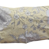 100% kokvilnas spilvendrāna 50x60 cm- 23415