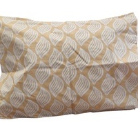 100% kokvilnas spilvendrāna 70x70 cm- 23548