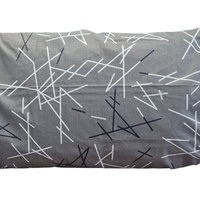 100% kokvilnas spilvendrāna 70x70 cm- 23550
