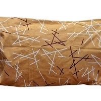 100% kokvilnas spilvendrāna 50x70 cm- 23554