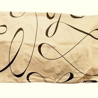 100% kokvilnas spilvendrāna 50x70 cm- 23733