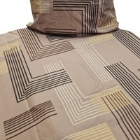100% kokvilnas gultasveļas kompl.200x220 cm- 23568