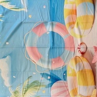 100% mikrošķiedras dvielis 100x180 cm- 23298