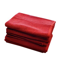 100% kokvilnas frotē dvielis 70x140 BORDO- 13559