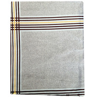 Kokvilnas (satīna) palags 220x230 cm- 21753