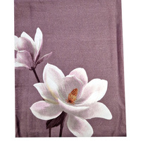 Kokvilnas (satīna) palags 220x230 cm- 22353