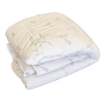 100% poliestera plānā sega 130x200 cm AR PELĒKU- 23235