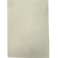 Kokvilnas palags ar gumiju 180x200 cm ZIEPJU GAIŠZAĻŠ- 20195