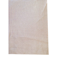 Kokvilnas palags ar gumiju 90x200 cm GAIŠPELĒKS- 22889