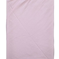 100% kokvilnas (satīna) palags ar gumiju 160x200 cm GAIŠROZĀ- 20517
