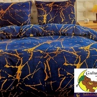 100% mikrošķiedras (plīša) gultas veļas kompl. 200x200 cm- 22499