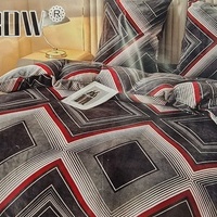 100% poliestera (plīša) gultasveļas kompl. 200x220 cm- 23720