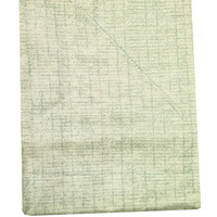 Kokvilnas (satīna) palags 180x230 cm GAIŠZAĻŠ- 22153