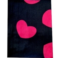 Kokvilnas (satīna) palags 180x230 cm- 22250
