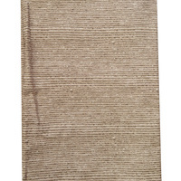Kokvilnas (satīna) palags 160x200 cm- 22409