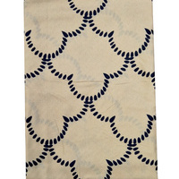 Kokvilnas (satīna) palags 150x200 cm- 22550
