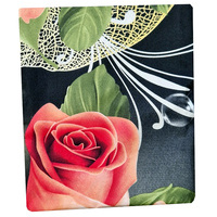 Kokvilnas (satīna) palags 160x200 cm- 22913