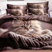 Kokvilnas (satīna) palags 180x230 cm- 23244