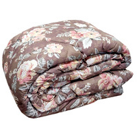 Aitas vilnas un kokvilnas pildījuma sega 200x220 cm- 22750