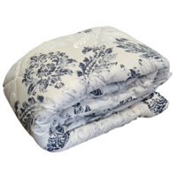 Aitas vilnas un kokvilnas pildījuma sega 150x200 cm- 23216