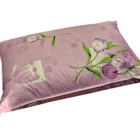 Dabīgu putnu spalvu un dūnu pildījuma spilvens 50x70 cm- 22955