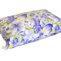 Dabīgu putnu spalvu un dūnu pildījuma spilvens 50x70 cm ZAĻŠ- 23229