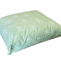 Dabīgu putnu spalvu un dūnu pildījuma spilvens 70x80 cm- 23240