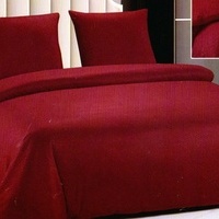 Kokvilnas satīna gultas veļas kompl.160x200 BORDO- 19381