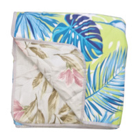 100% poliestera plānā sega 150x200 cm- 23170