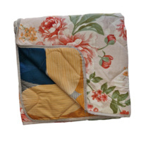 100% poliestera plānā sega 150x200 cm- 23198