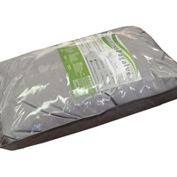 Bumbiņu pildījuma viskoelastīgs spilvens AR MAINĀMU PILDĪJUMU 50x70 cm- 22956