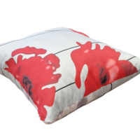 100% poliestera pildījuma spilvens 40x40 cm- 23069