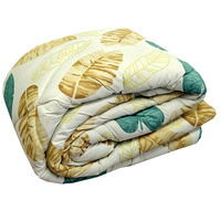 100% poliestera pildījuma sega 200x220 cm- 22754