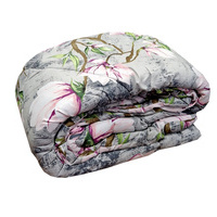 100% poliestera pildījuma sega 200x220 cm- 23078