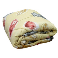 100% poliestera pildījuma sega 150x200 cm- 23083