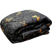 100% poliestera pildījuma sega 200x220 cm- 23172