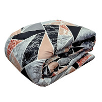 100% poliestera pildījuma sega 200x220 cm- 23173