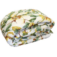 100% poliestera pildījuma sega 200x220 cm- 23175