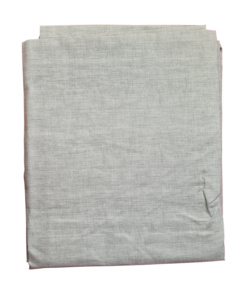 Kokvilnas (satīna) palags 200x230 cm- 22331