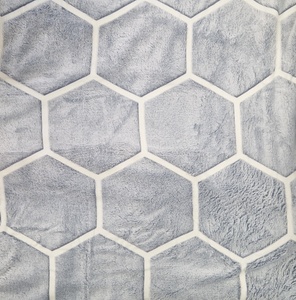 100% mikrošķiedras tumsā spīdošu elementu pleds 150x200 cm- 21328
