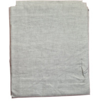 Kokvilnas (satīna) palags 200x230 cm- 22331