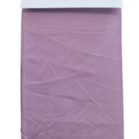 Kokvilnas palags ar gumiju 180x200 cm BLĀVI VIOLETS- 23150