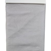 Kokvilnas palags ar gumiju 180x200 cm GAIŠPELĒKS- 23150